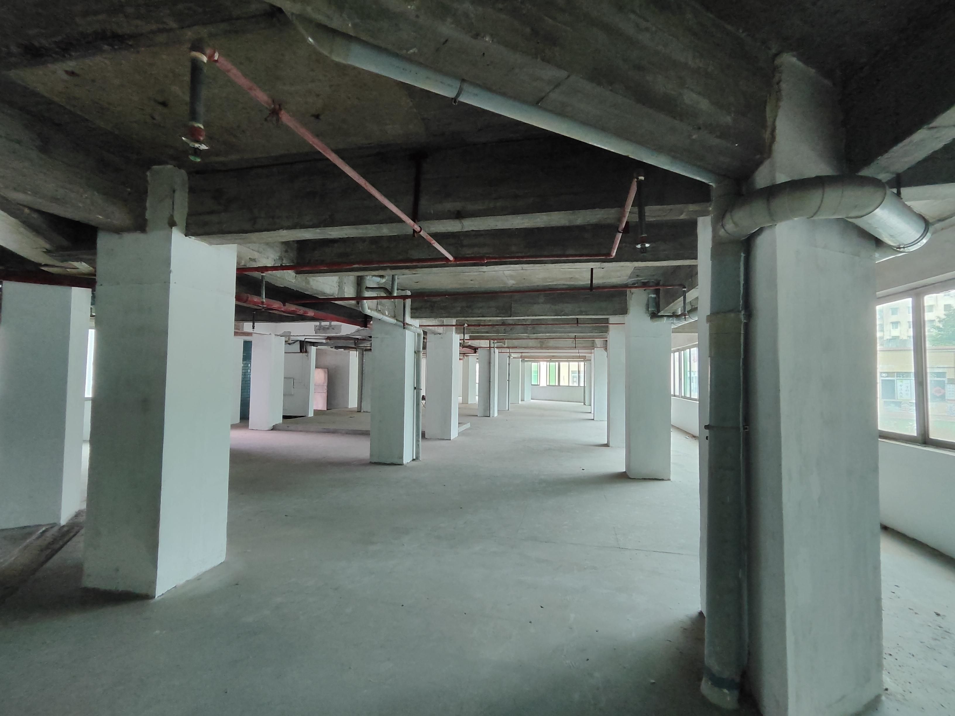 T.I.T文體園16、18片區(qū)